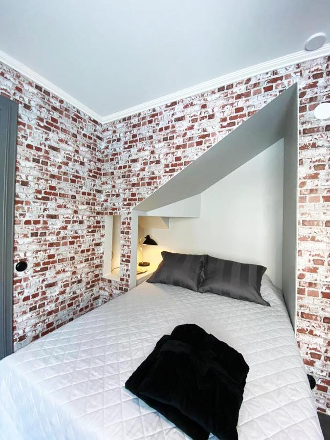 Eleonora Bed & Breakfast Kristinestad Eksteriør bilde